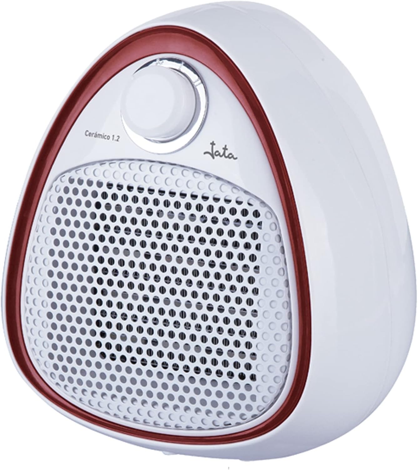 Jata TC73 Calefactor Cerámico 1200W