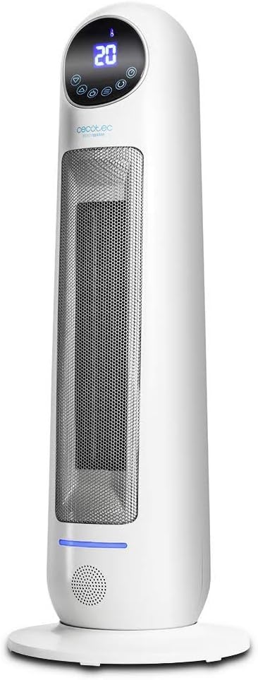 Cecotec Ready Warm 10100 Smart Ceramic