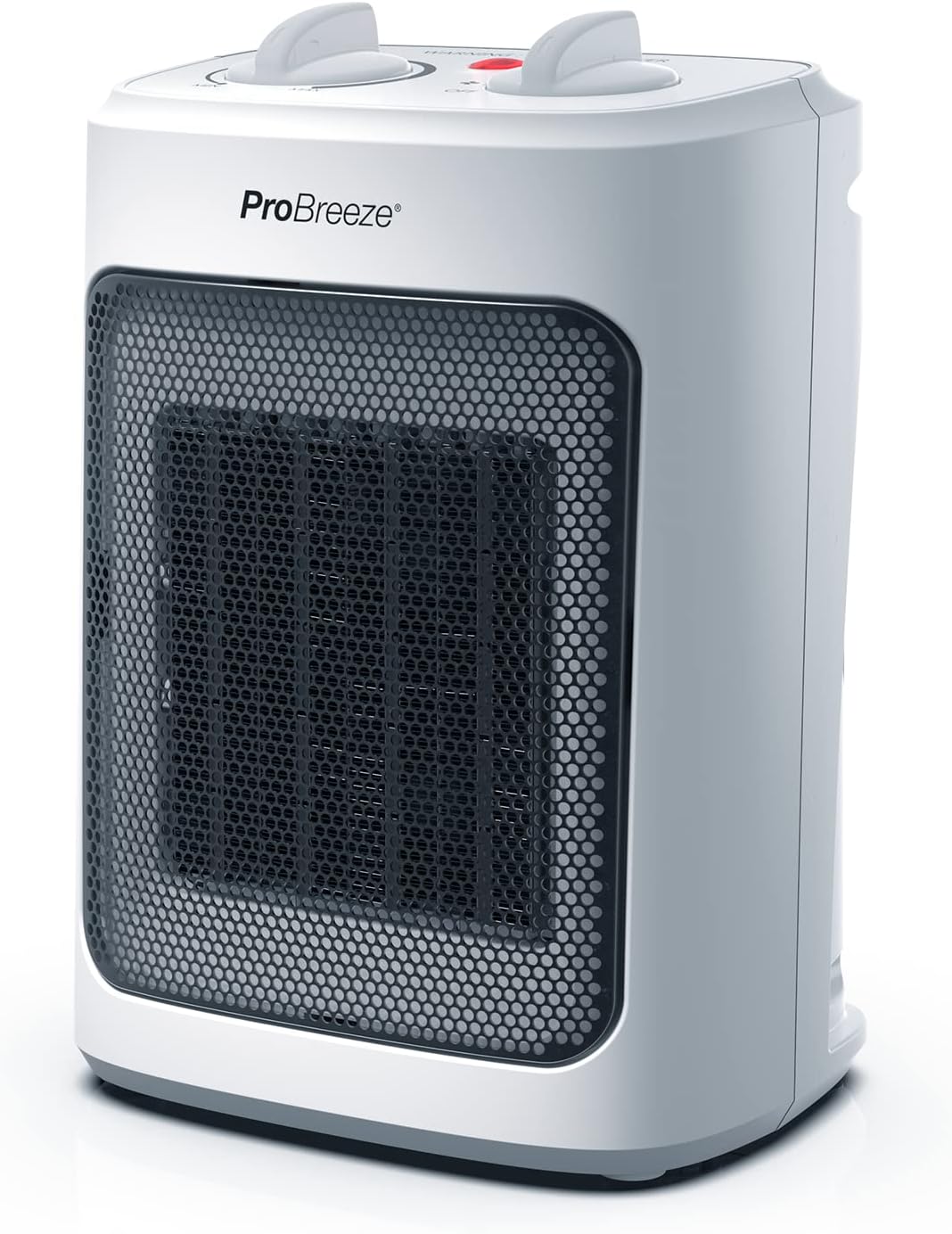 Pro Breeze Mini Calefactor Cerámico 2000W
