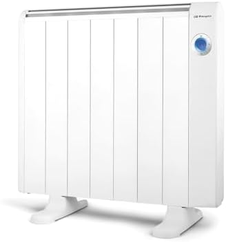 Orbegozo RRE 1310 Emisor Térmico