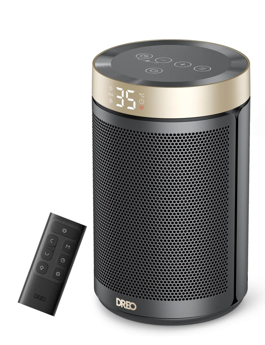 Dreo Atom 316 1500W