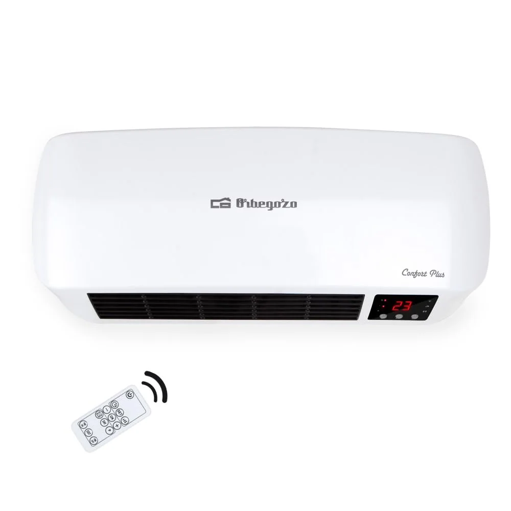 Orbegozo SP 6000 (baño, IP22)