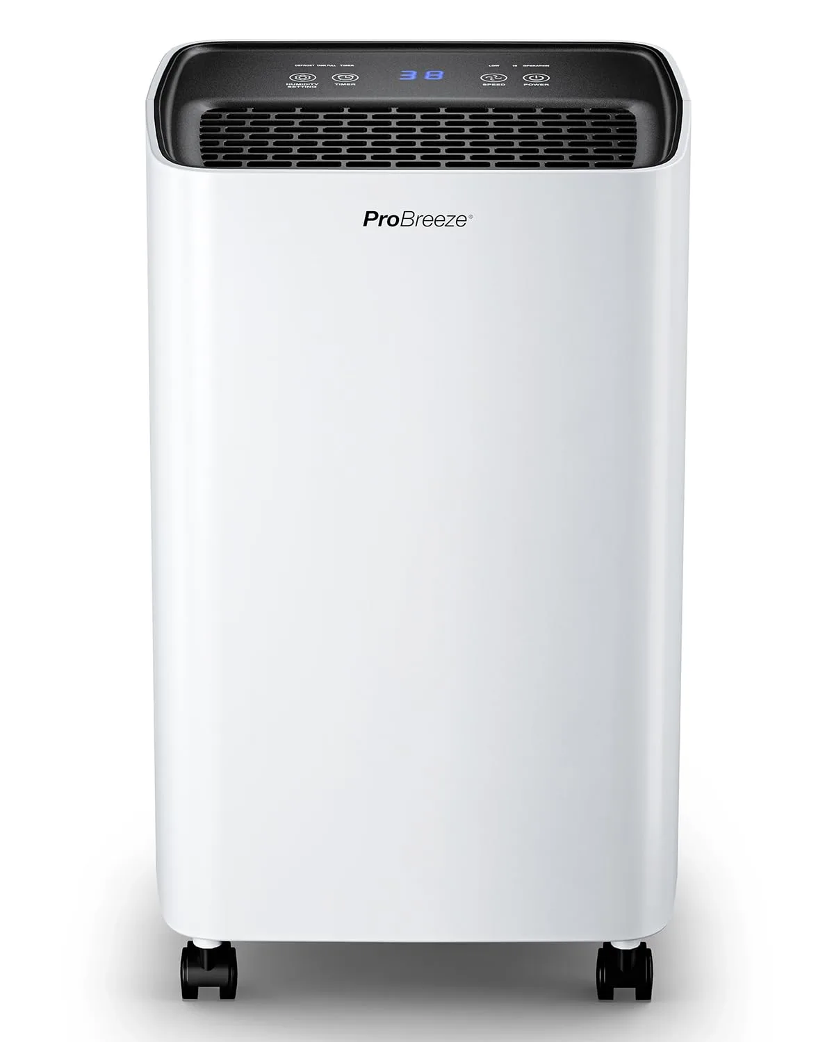 Pro Breeze Compacto 12L