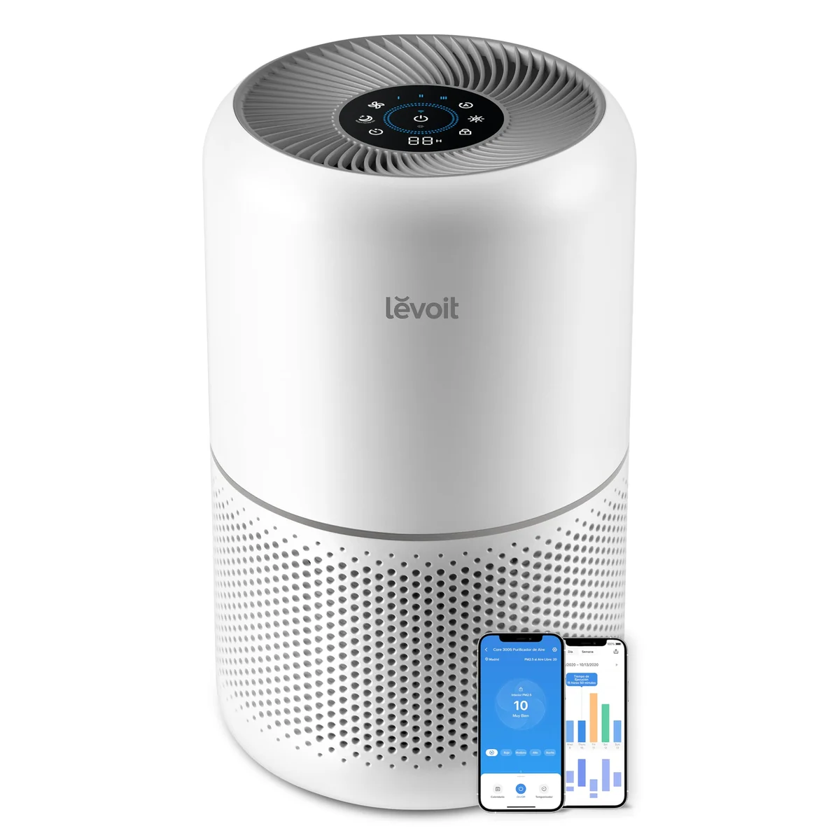 Levoit Core 300S Wi-Fi