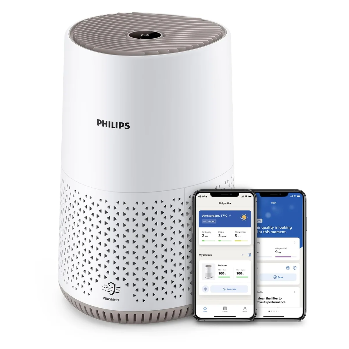 Philips AC0650/10 Serie 600 Wi-Fi