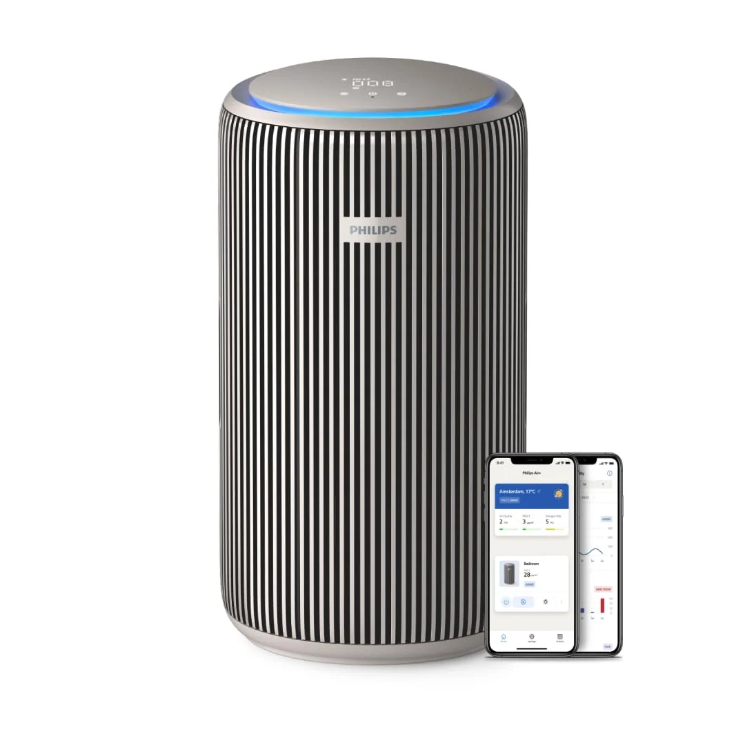 Philips 3200 AC3210, 130 m²